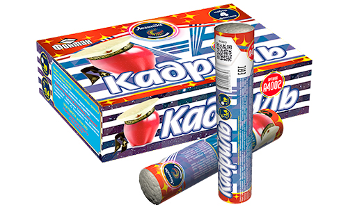  Фонтан Кадриль  в Волгограде