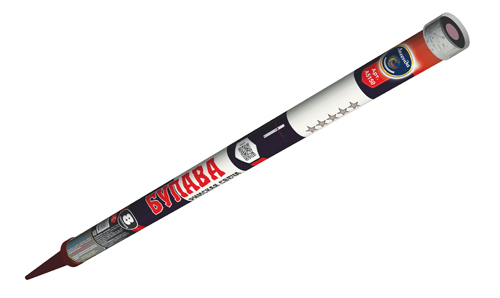  Римская свеча Булава  в Волгограде